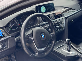 BMW 4 Series foto 6