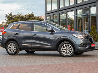 Renault Kadjar foto 4