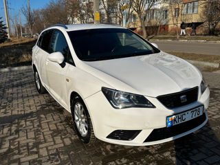 Seat Ibiza foto 4