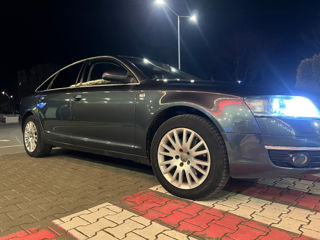 Audi A6 foto 3