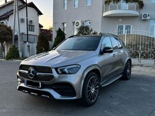 Mercedes GLE