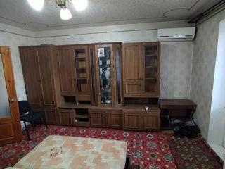 Apartament cu 2 camere, 51 m², Botanica, Chișinău