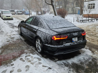 Audi A6 foto 4