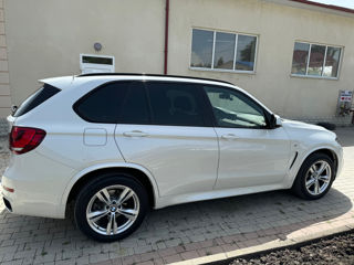 BMW X5 foto 2