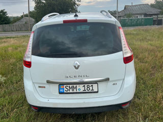 Renault Grand Scenic foto 4