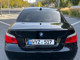 BMW 5 Series foto 5