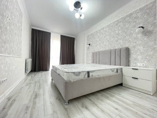 Apartament cu 1 cameră, 51 m², Ciocana, Chișinău foto 5