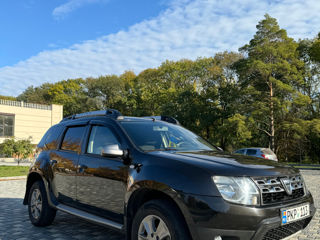 Dacia Duster foto 3