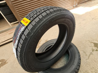 215/60 r17 Hilo мягкая, тихая, липучка! foto 5