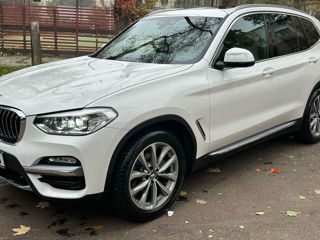 BMW X3 foto 2