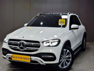 Mercedes GLE