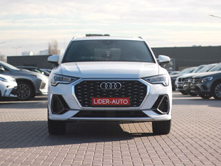 Audi Q3 foto 2