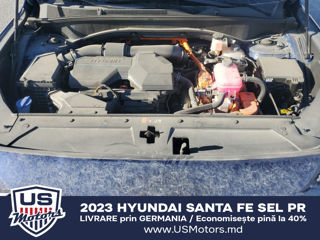 Hyundai Santa FE foto 10