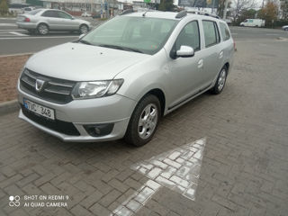 Dacia Logan Mcv