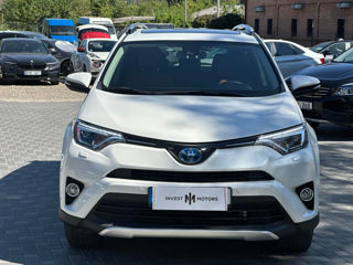 Toyota Rav 4 foto 2