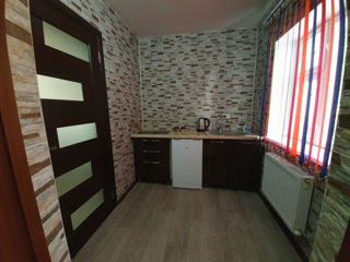 Apartament cu 1 cameră, 30 m², Buiucani, Chișinău foto 10