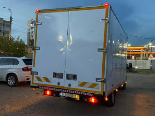 Iveco Daily foto 3