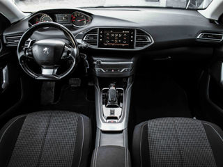 Peugeot 308 foto 7