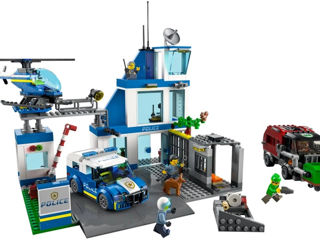 Ziua сopilului se apropie! cumpără LEGO City acum! foto 6