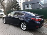 Lexus Es Series foto 4