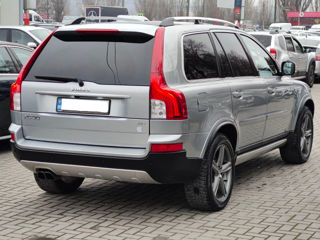 Volvo XC90 foto 3