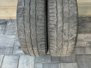 Vând 2 anvelope 235/65/16C Michelin