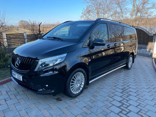 Mercedes Vito foto 3