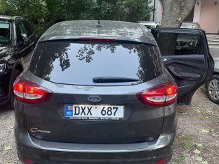 Ford C-Max foto 3