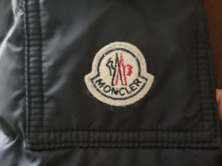 Продам куртку Moncler foto 7