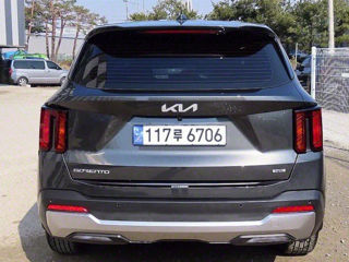 KIA Sorento фото 2