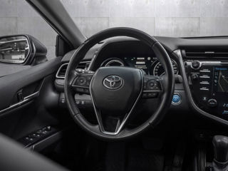 Toyota Camry foto 8