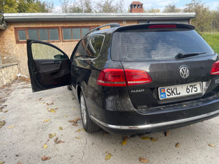 Volkswagen Passat foto 4