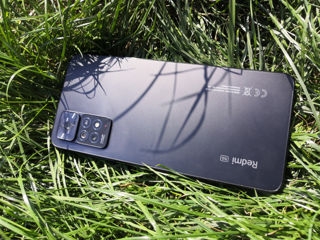 Xiaomi Redmi Note 11 Pro 5G