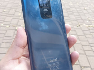 Redmi Note 9 6/128gb