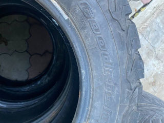 Anvelope mărimea 215/65/16 Bfgoodrich foto 5