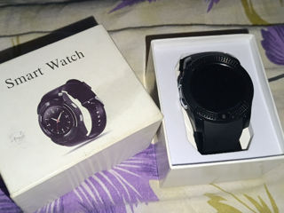 Smart watch foto 2