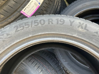 255/50 R19 Continental PremiumContact 7/ Доставка, livrare toata Moldova 2024 foto 6