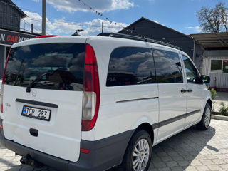 Mercedes Vito foto 5