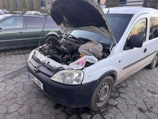 Opel Combo foto 2