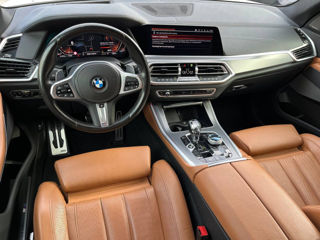 BMW X5 foto 9