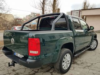 Volkswagen Amarok foto 2