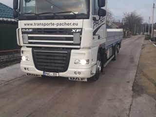 Daf Xf105.460 foto 2