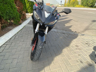 Viper 450cc foto 7