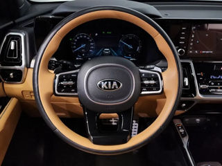 KIA Sorento foto 6