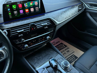 BMW 5 Series foto 15