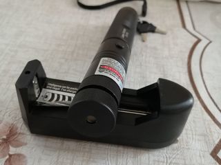 Лазер новый!!! Laser Pointer nou!!! foto 1