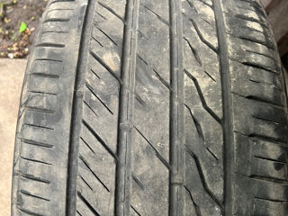 Продам 1 б.у скат 295/35 R21 Landsail Summer foto 2