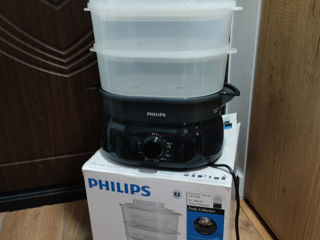 Philips HD9126 - 9L - 900W foto 0