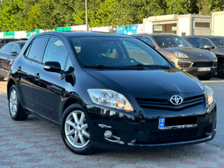 Toyota Auris foto 5