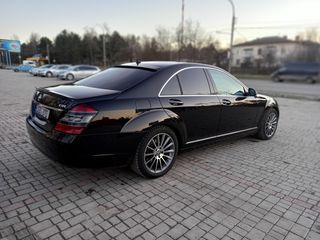 Mercedes S Class foto 9